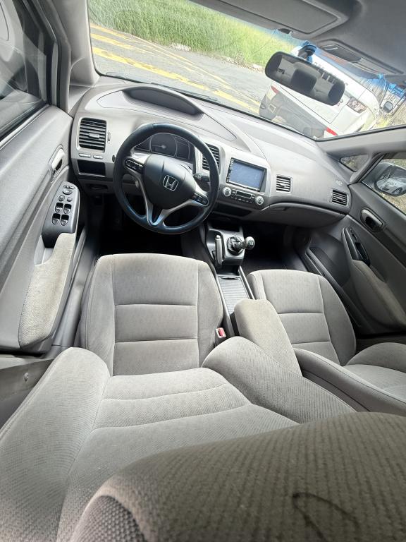 HONDA Civic - Foto