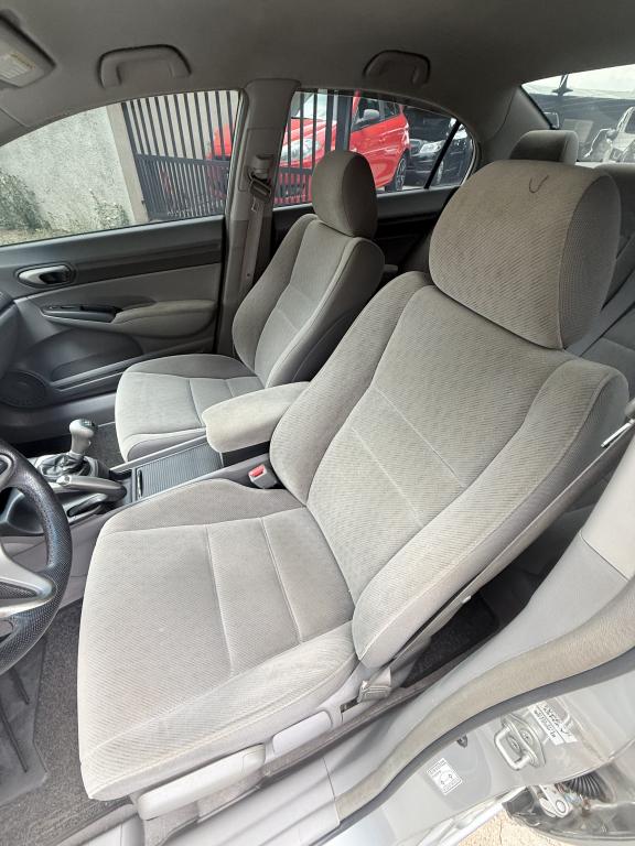 HONDA Civic - Foto