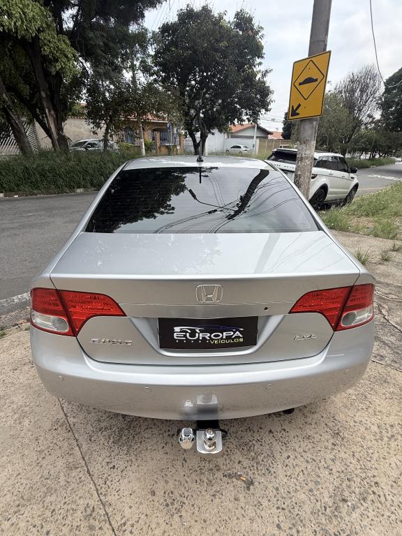 HONDA Civic - Foto