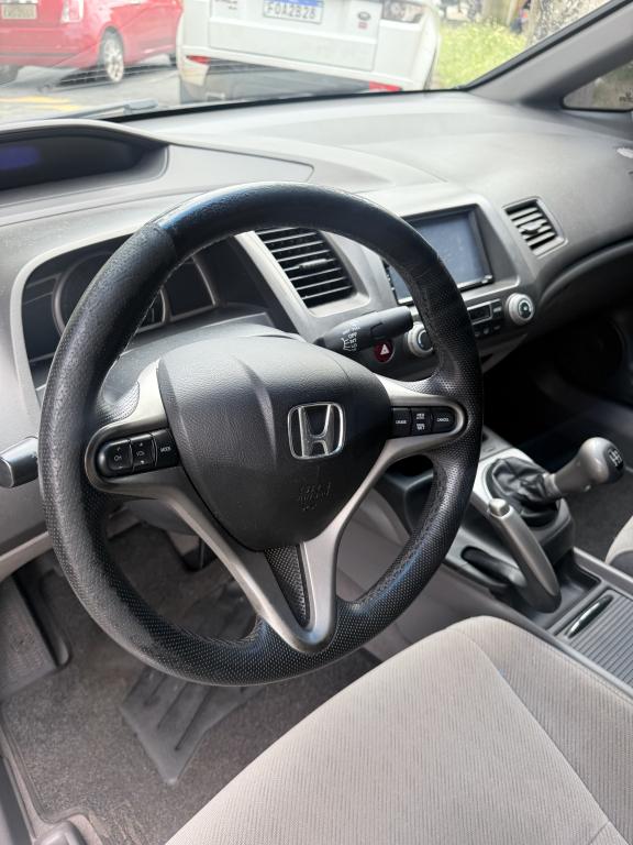 HONDA Civic - Foto