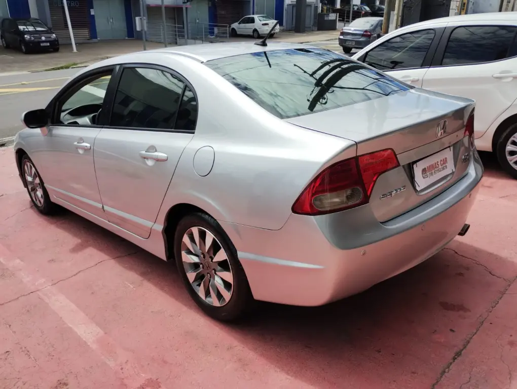 HONDA Civic - Foto
