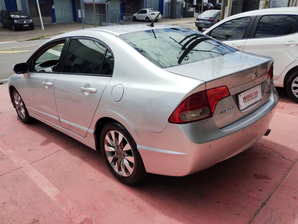 HONDA Civic - Foto