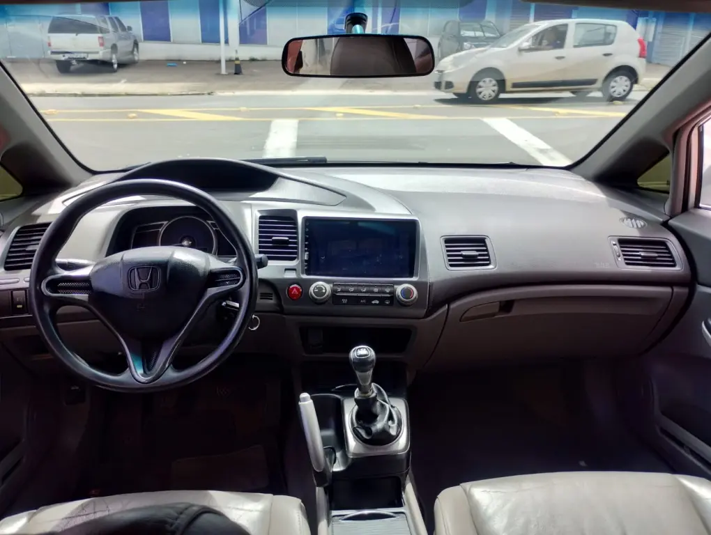 HONDA Civic - Foto