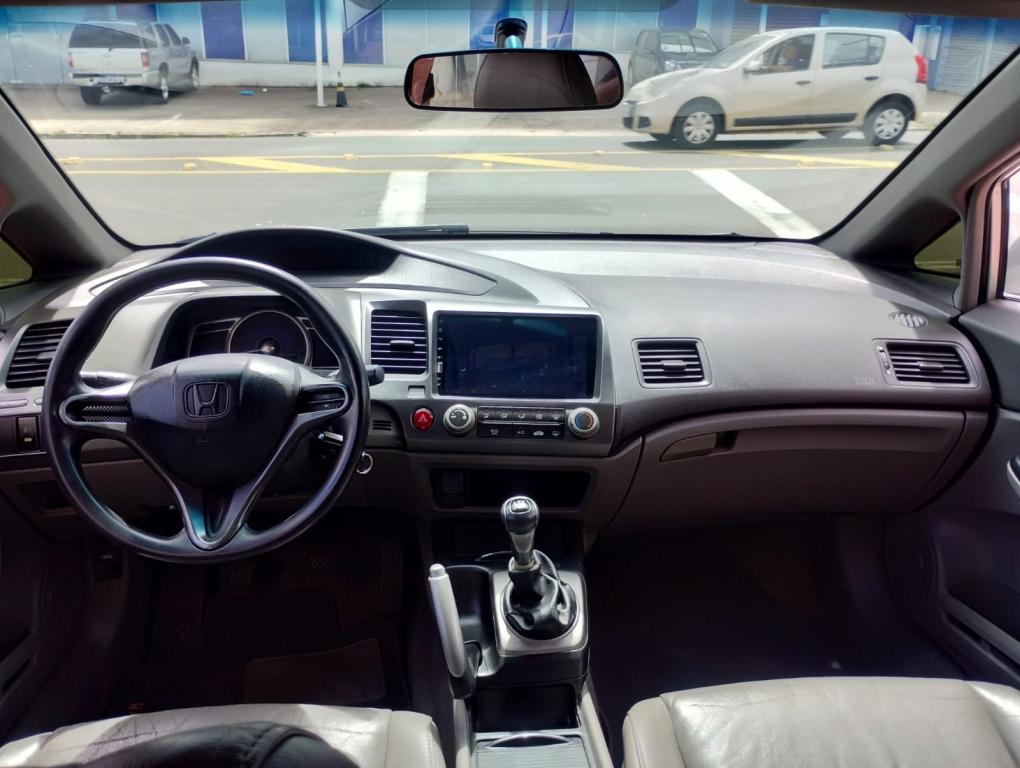 HONDA Civic - Foto