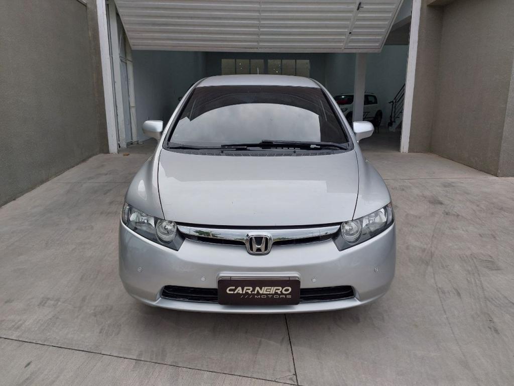 HONDA Civic - Foto