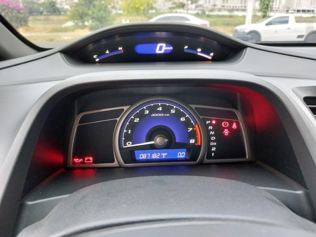 HONDA Civic - Foto