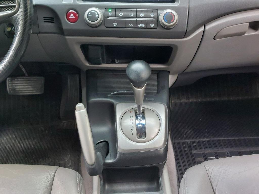 HONDA Civic - Foto