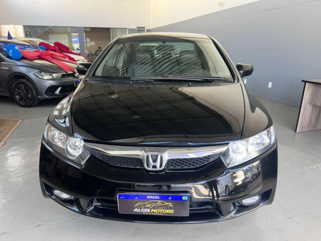 HONDA Civic - Foto