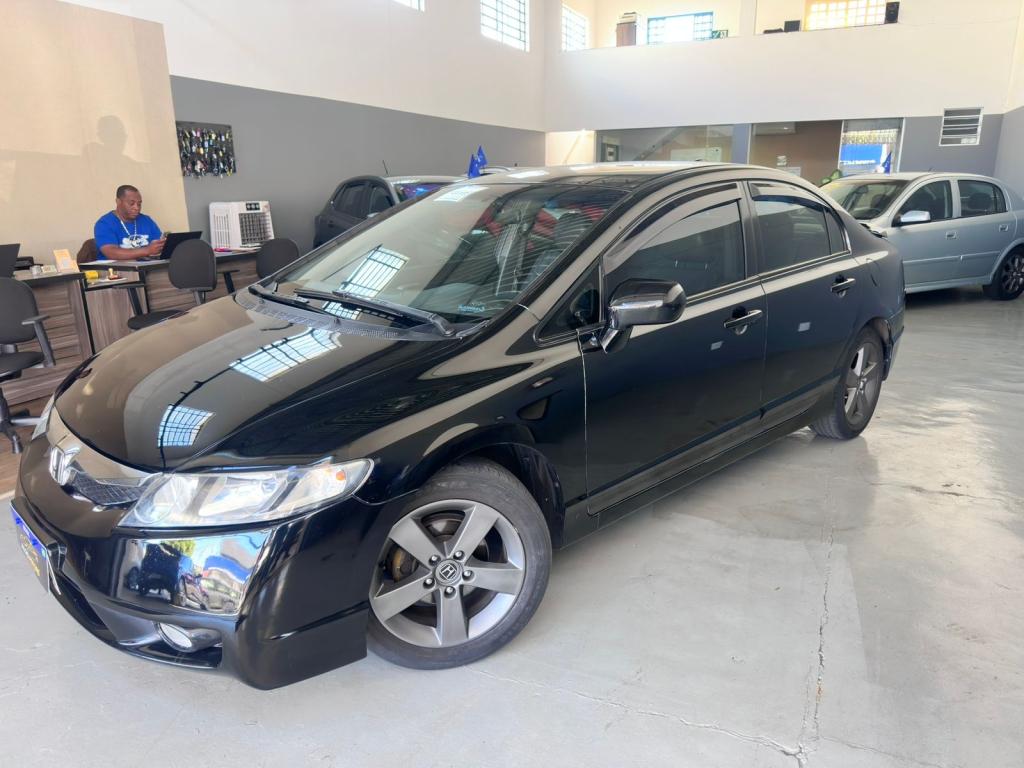 HONDA Civic - Foto