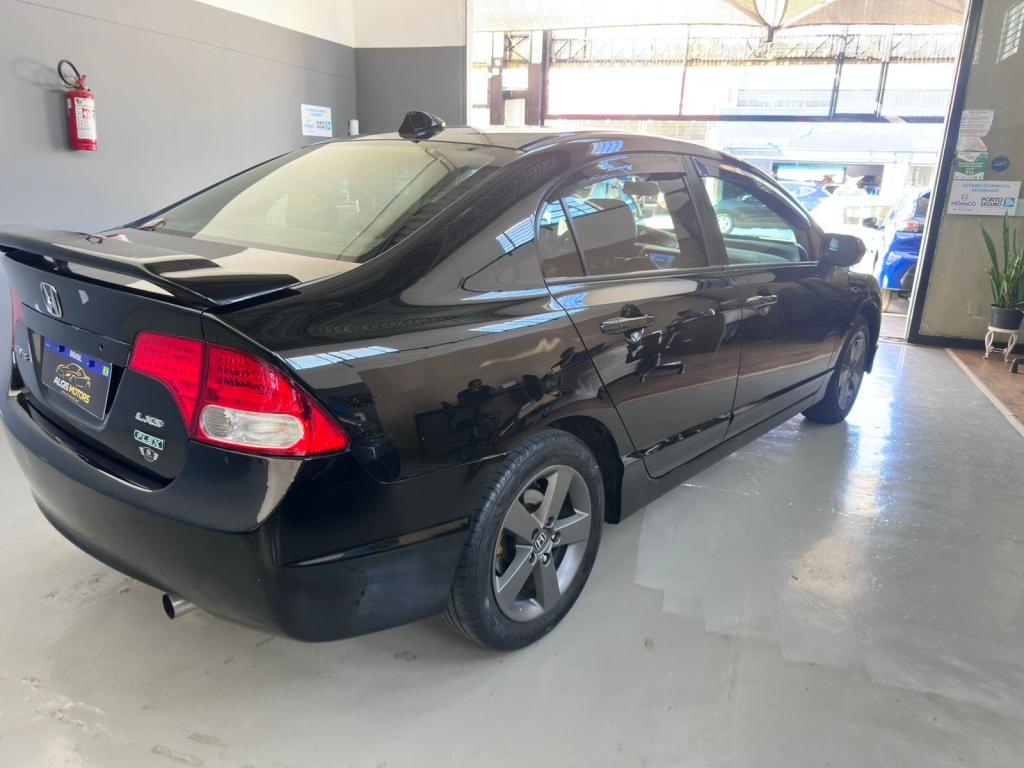 HONDA Civic - Foto