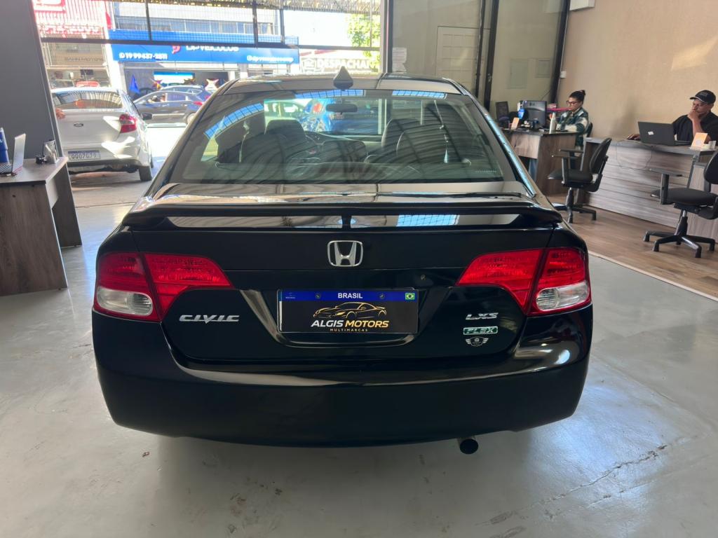 HONDA Civic - Foto