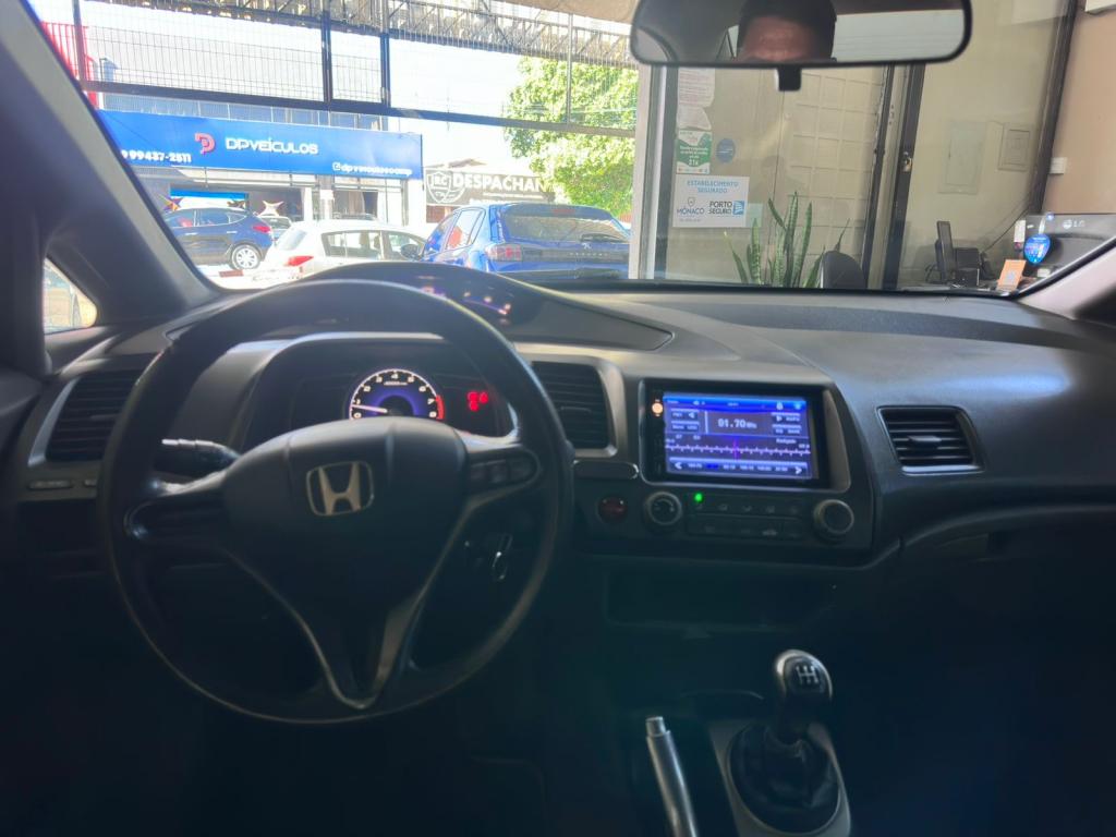 HONDA Civic - Foto