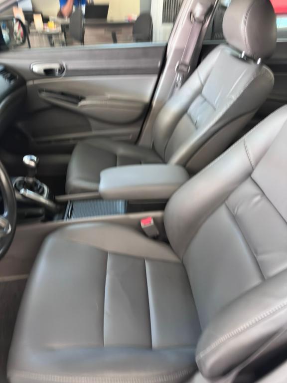 HONDA Civic - Foto