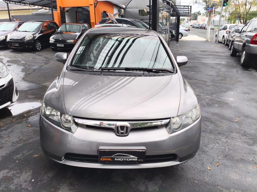 HONDA Civic - Foto