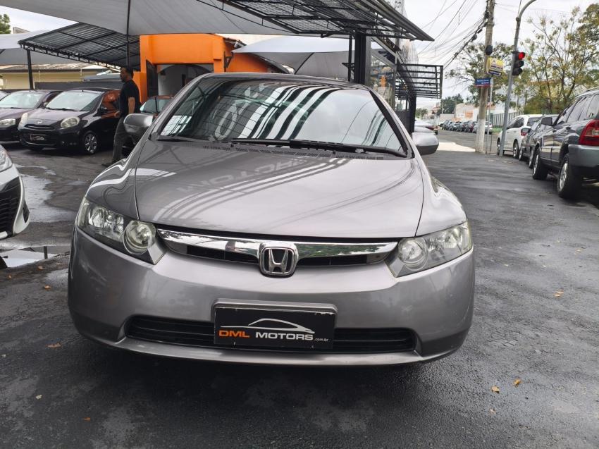 HONDA Civic - Foto