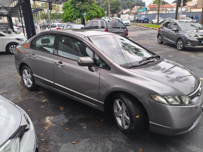 HONDA Civic - Foto