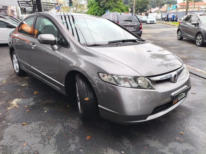 HONDA Civic - Foto