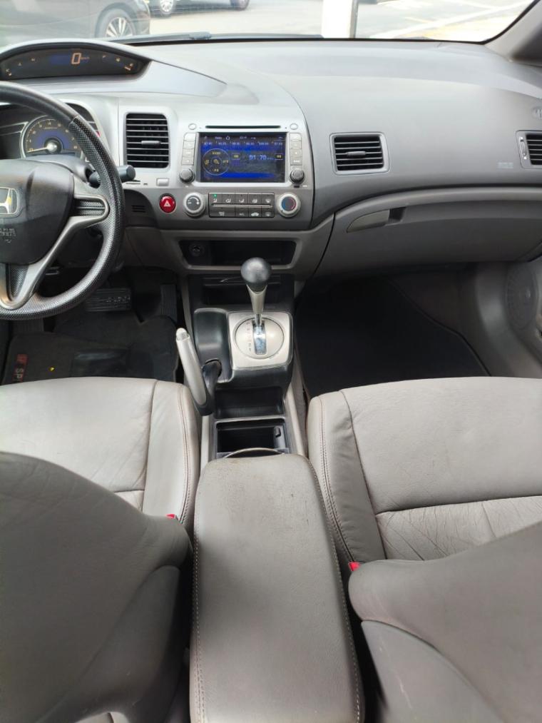 HONDA Civic - Foto