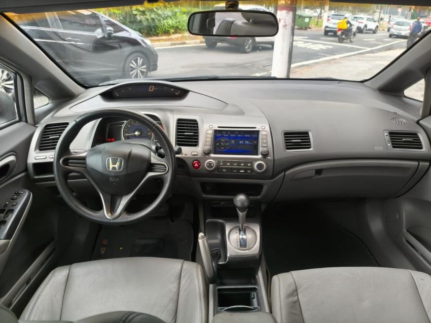 HONDA Civic - Foto