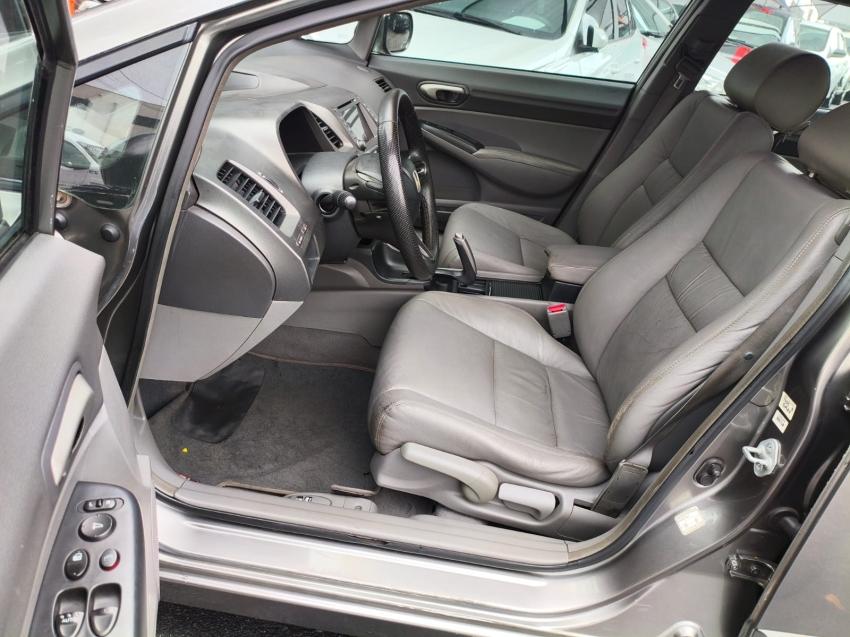 HONDA Civic - Foto