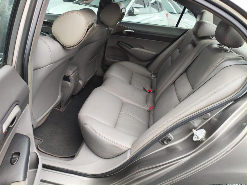 HONDA Civic - Foto