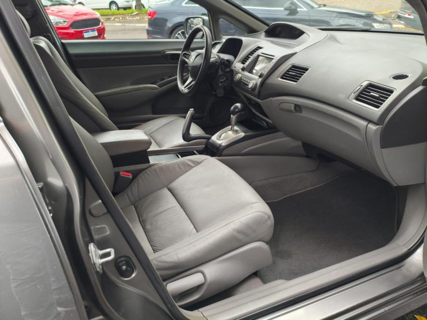 HONDA Civic - Foto