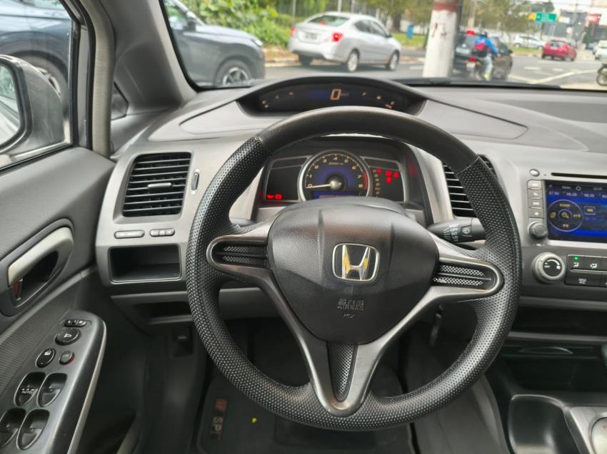 HONDA Civic - Foto