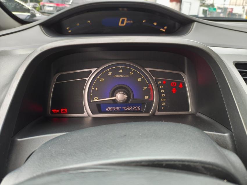 HONDA Civic - Foto