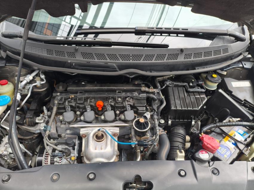 HONDA Civic - Foto