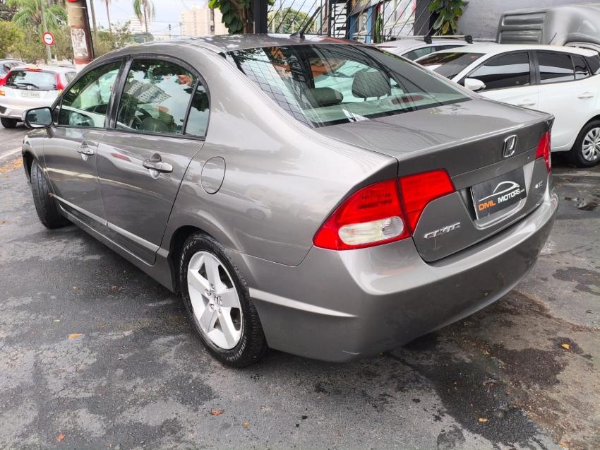 HONDA Civic - Foto