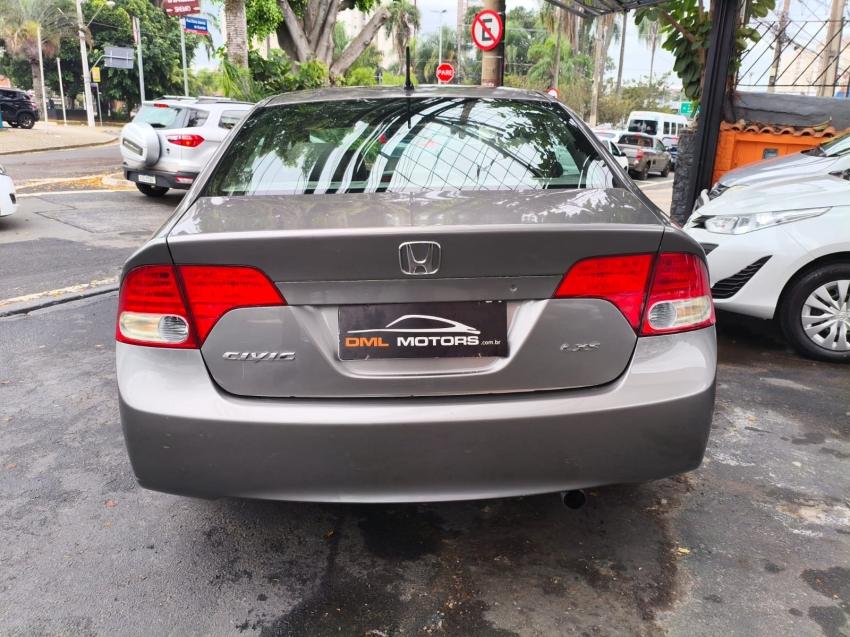 HONDA Civic - Foto