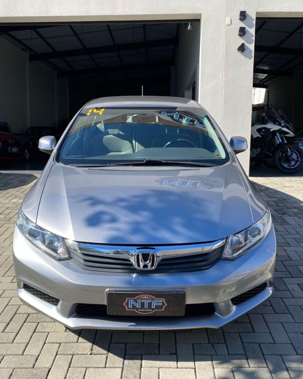 HONDA Civic - Foto