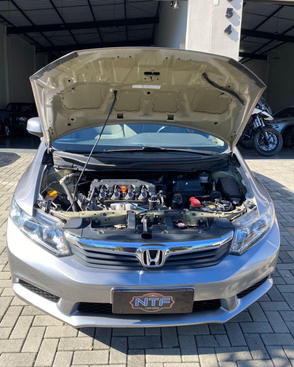 HONDA Civic - Foto