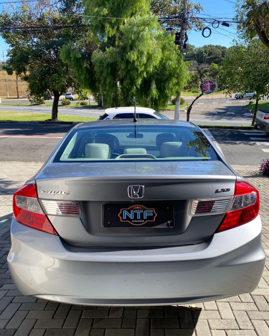 HONDA Civic - Foto