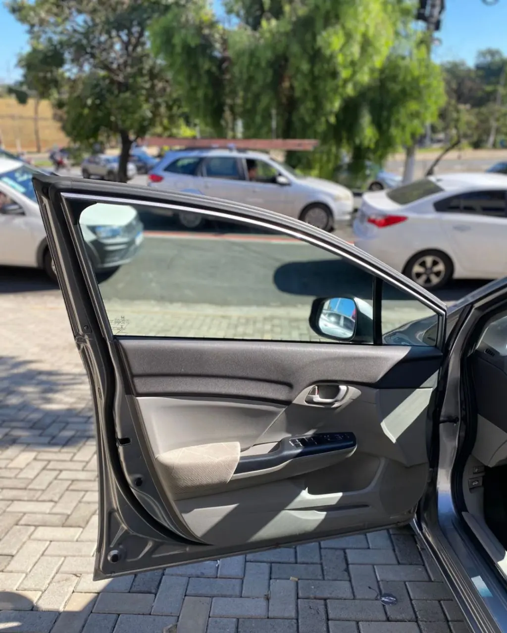 HONDA Civic - Foto