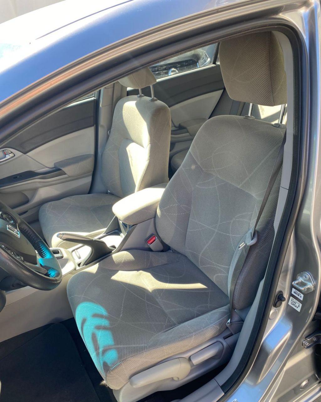HONDA Civic - Foto
