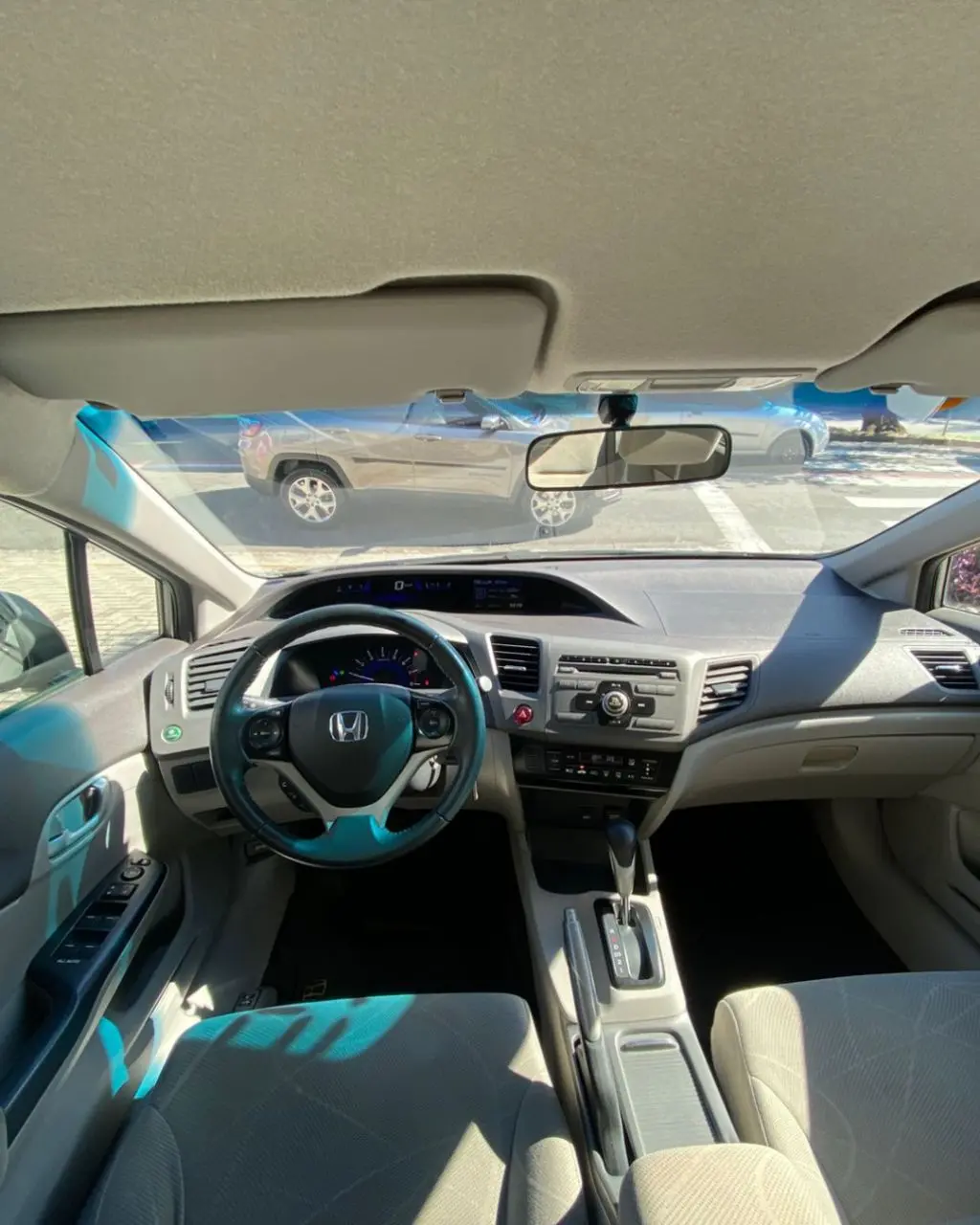 HONDA Civic - Foto
