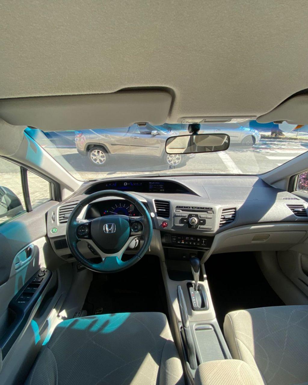 HONDA Civic - Foto