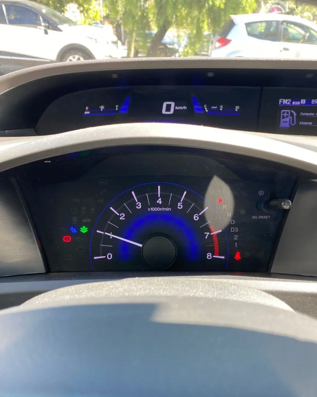 HONDA Civic - Foto