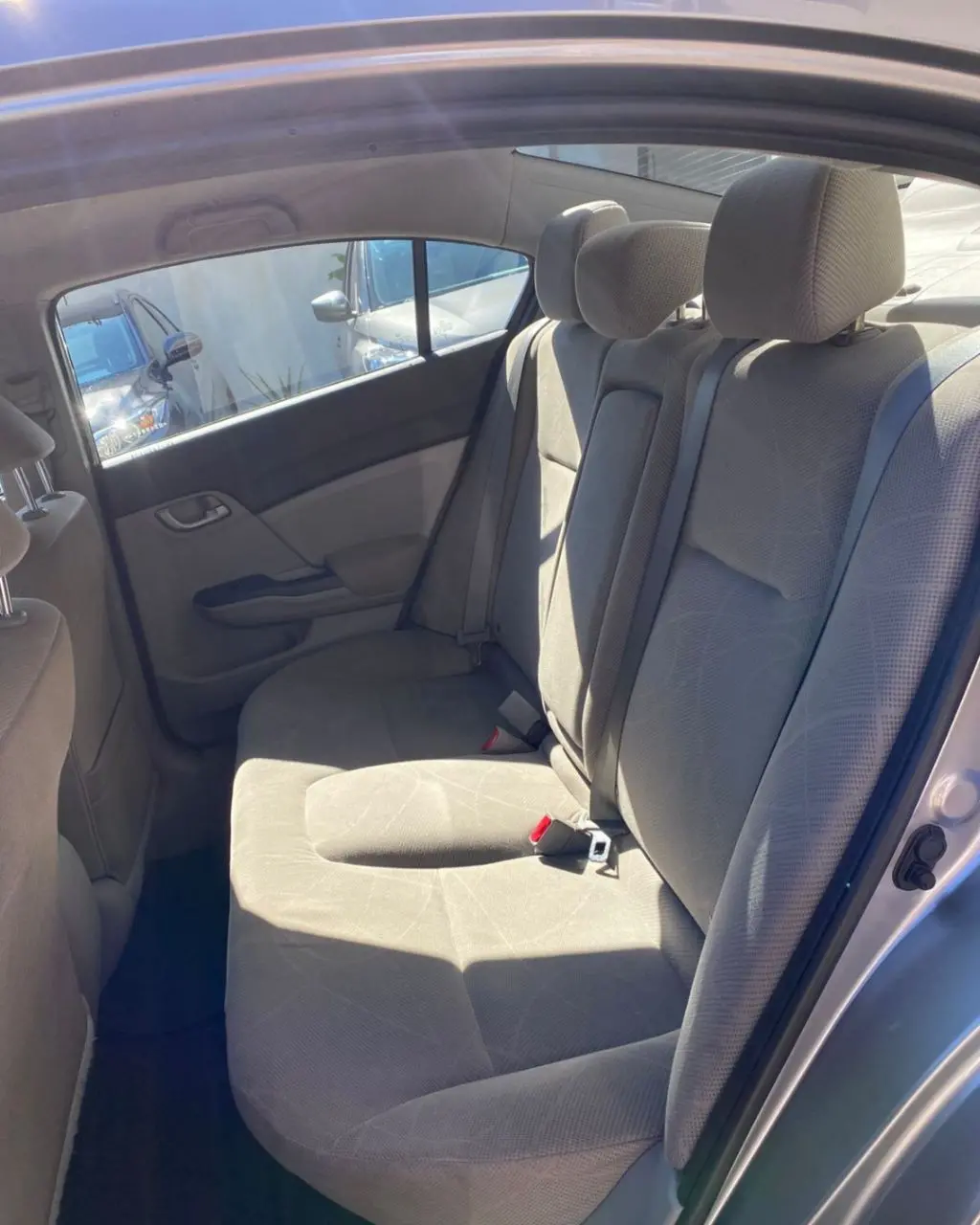 HONDA Civic - Foto