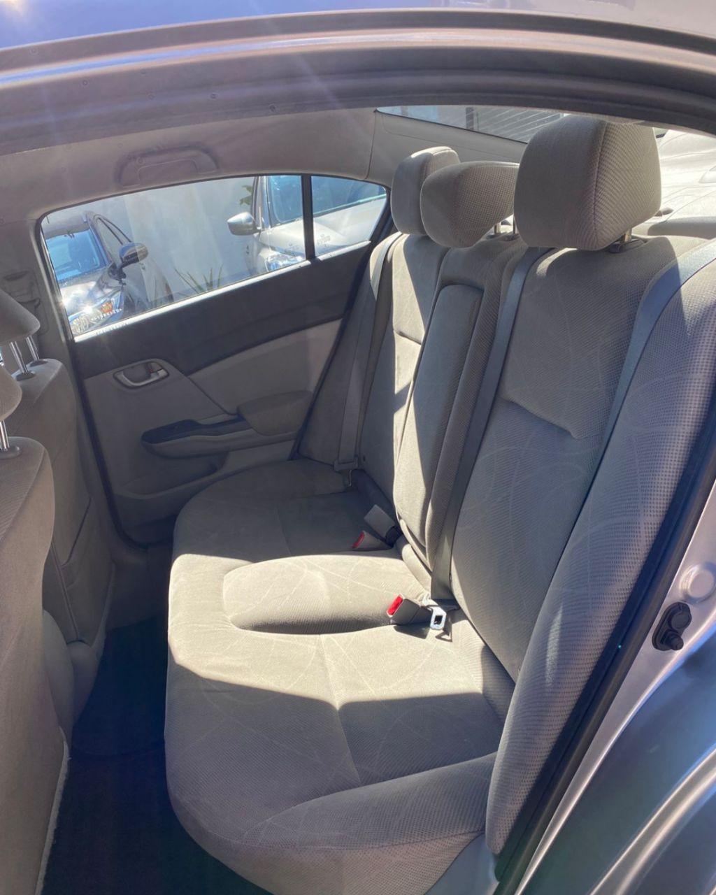 HONDA Civic - Foto