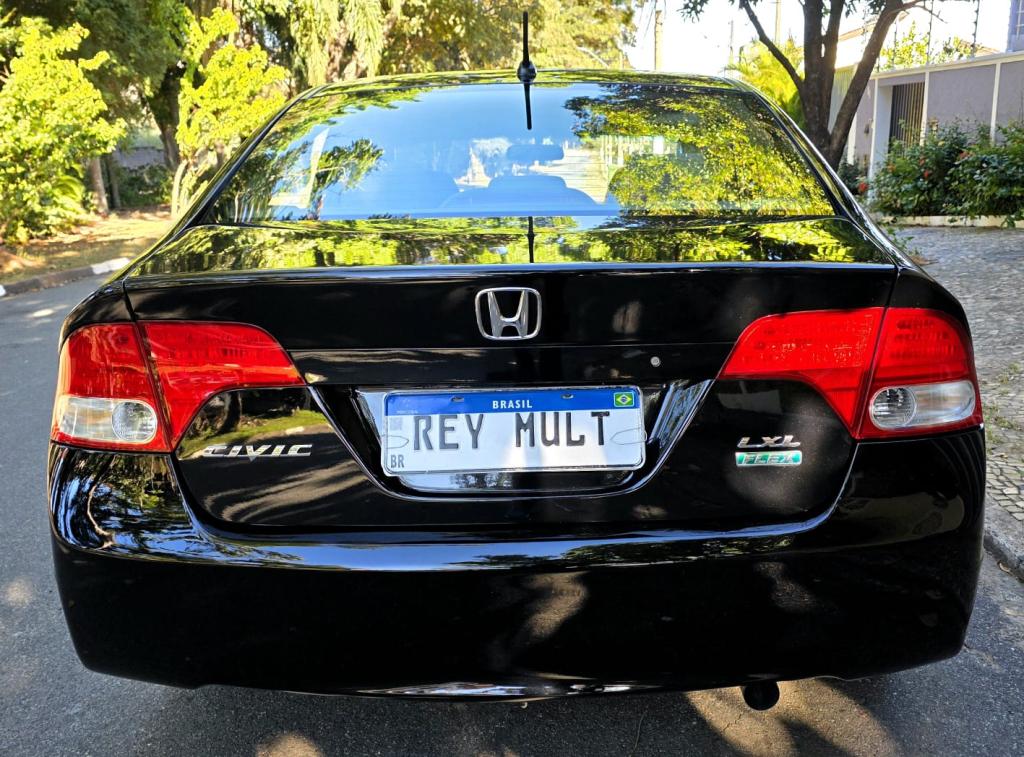HONDA Civic - Foto