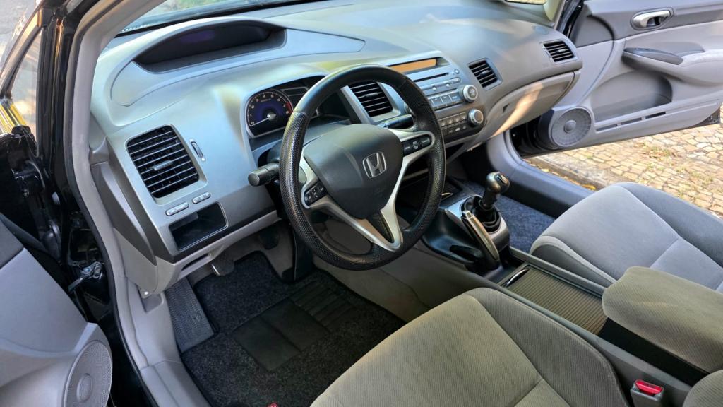 HONDA Civic - Foto