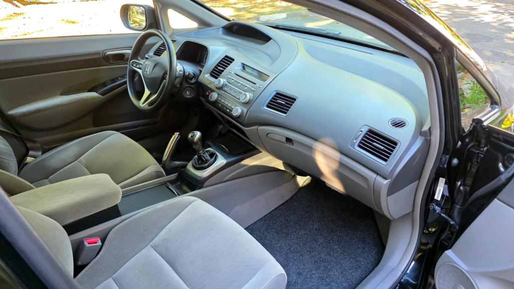HONDA Civic - Foto