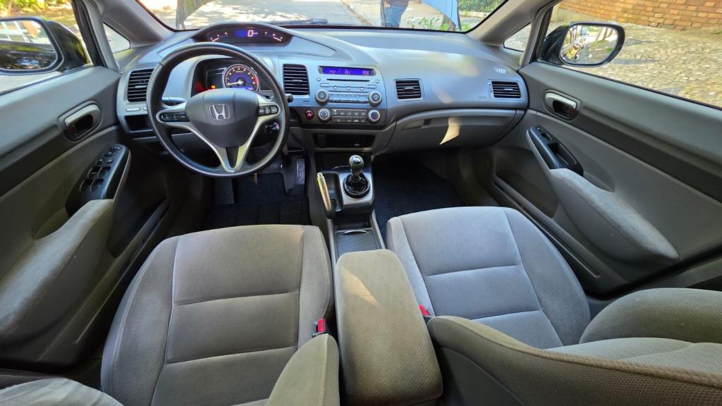 HONDA Civic - Foto