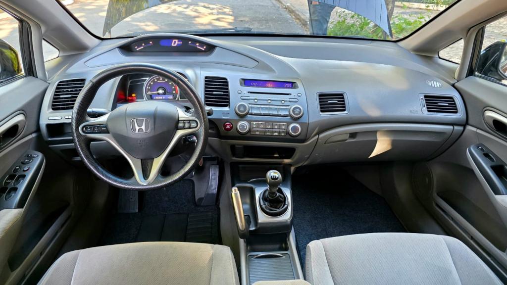 HONDA Civic - Foto