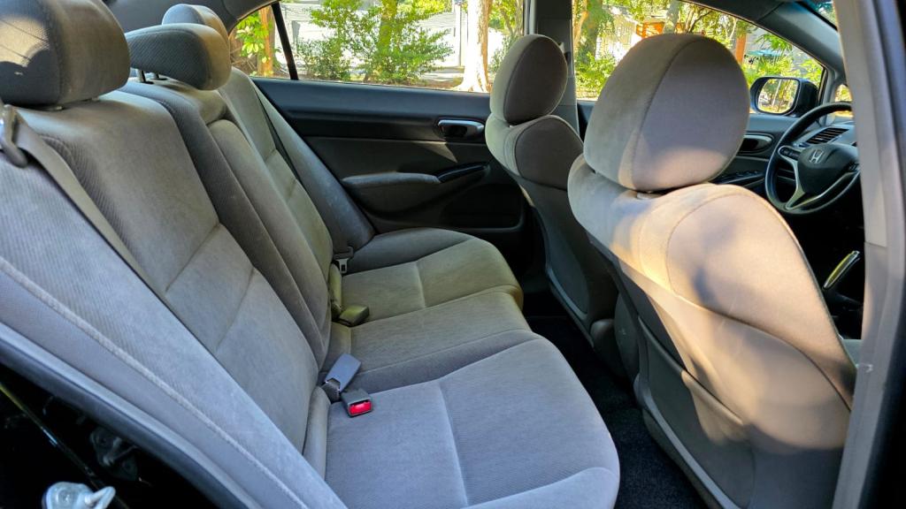 HONDA Civic - Foto