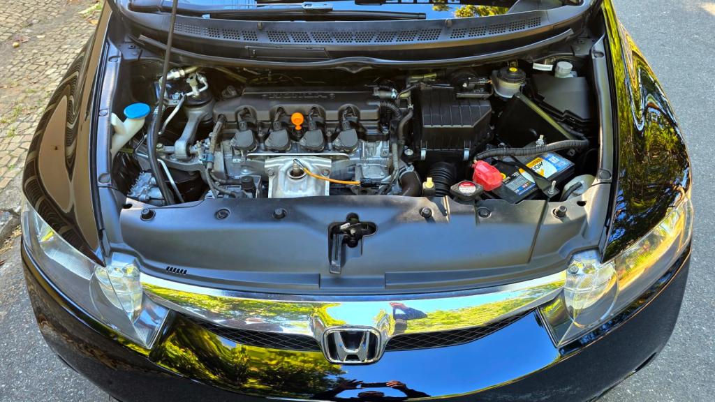 HONDA Civic - Foto