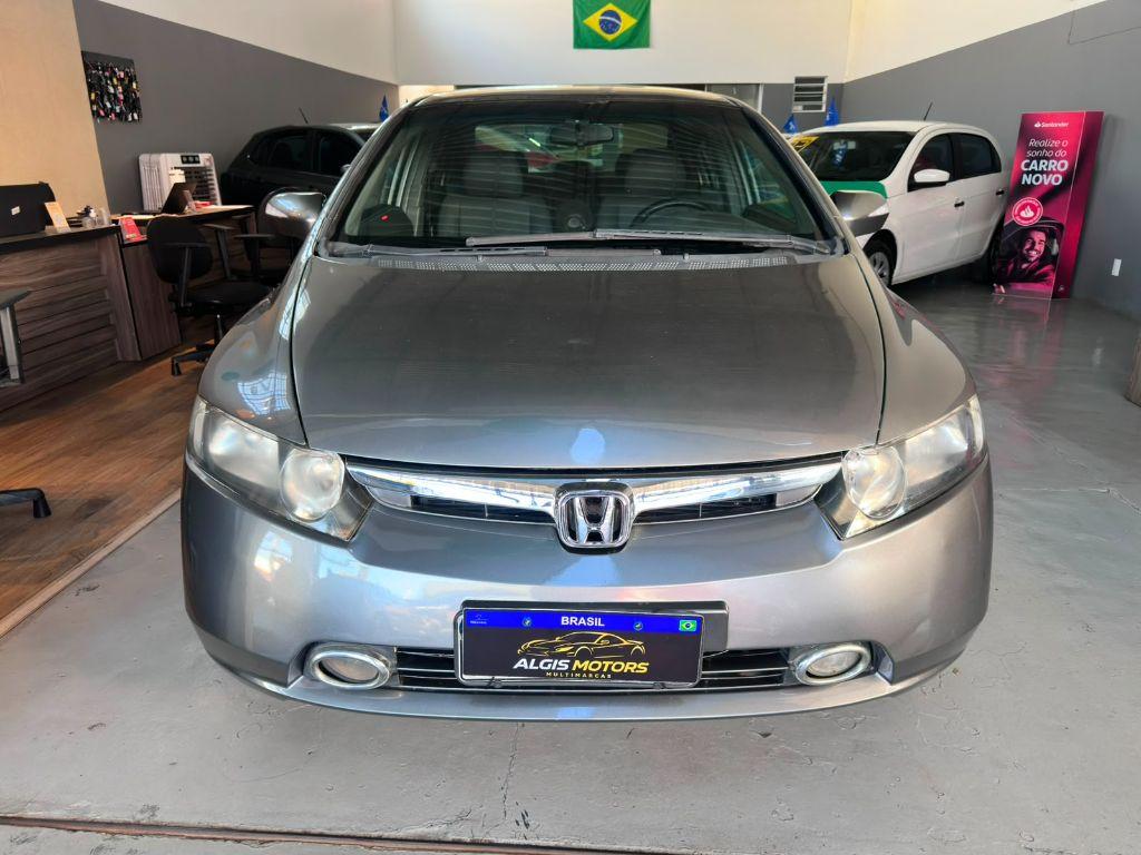 HONDA Civic - Foto
