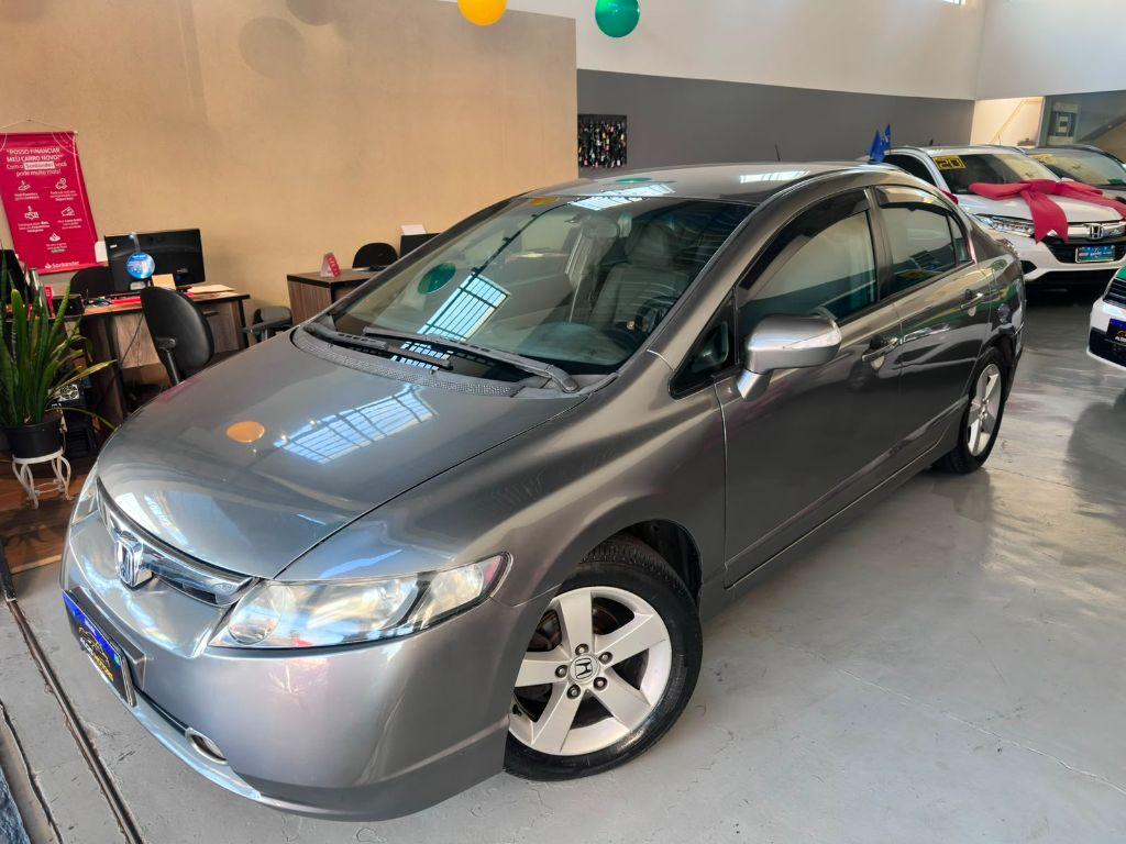 HONDA Civic - Foto